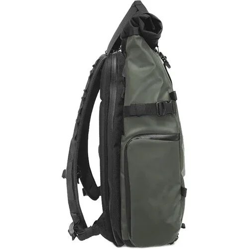 WANDRD PRVKE 21L v2 Photo Bundle (Wasatch Green) - Image 4