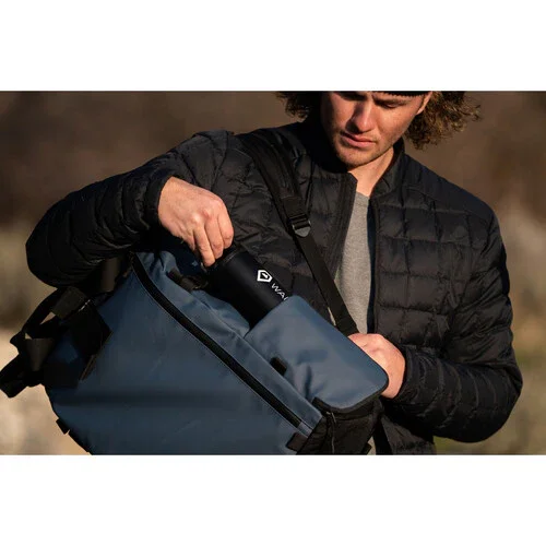 WANDRD PRVKE 31L V3 Backpack - Photo Bundle (Aegean Blue) - Image 10