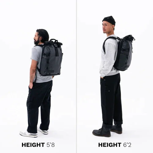 WANDRD PRVKE 31L V3 Backpack - Photo Bundle (Aegean Blue) - Image 23