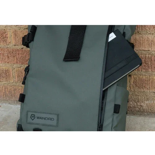 WANDRD PRVKE 31L V3 Backpack - Photo Bundle (Aegean Blue) - Image 38