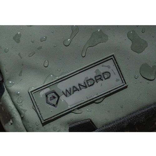 WANDRD PRVKE 31L V3 Backpack - Photo Bundle (Aegean Blue) - Image 39