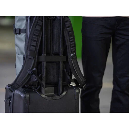 WANDRD PRVKE 31L V3 Backpack - Photo Bundle (Black) - Image 27