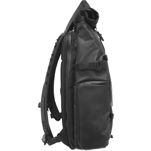 WANDRD PRVKE 31L V3 Backpack - Photo Bundle (Black) - Image 4