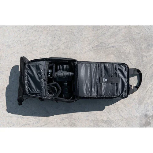 WANDRD PRVKE 31L V3 Backpack - Photo Bundle (Black) - Image 7