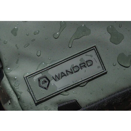 WANDRD PRVKE 31L V3 Backpack - Photo Bundle (Wasatch Green) - Image 39