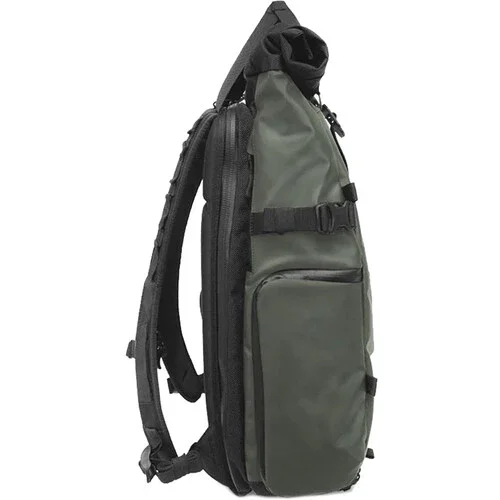 WANDRD PRVKE 31L V3 Backpack - Photo Bundle (Wasatch Green) - Image 4