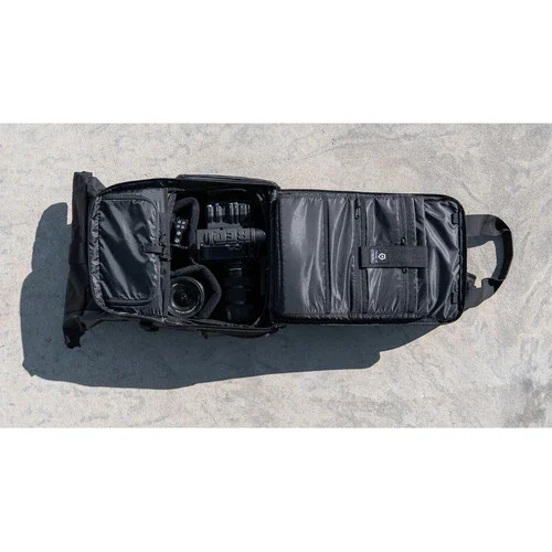 WANDRD PRVKE 31L V3 Backpack - Photo Bundle (Wasatch Green) - Image 7