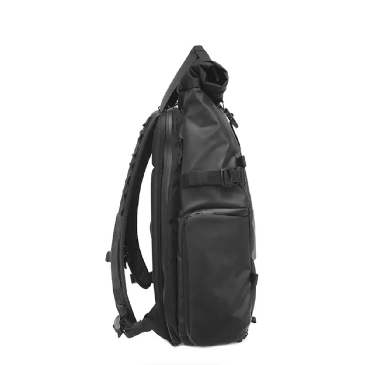 WANDRD PRVKE Backpack v2 (Black, 21L) - Image 3