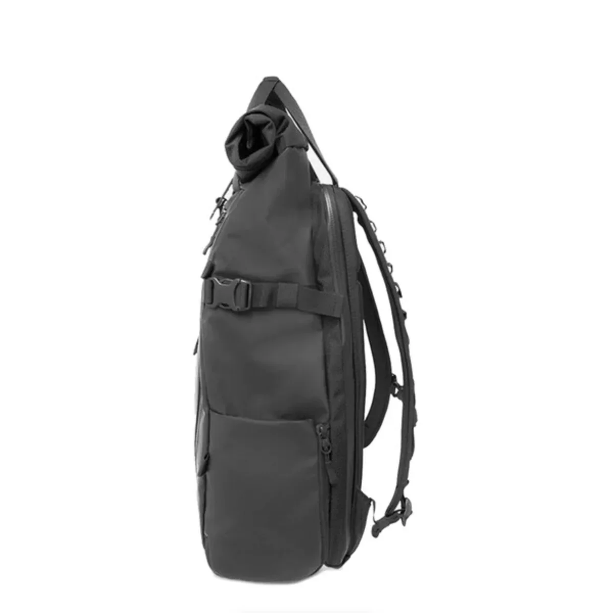 WANDRD PRVKE Backpack v2 (Black, 21L) - Image 4