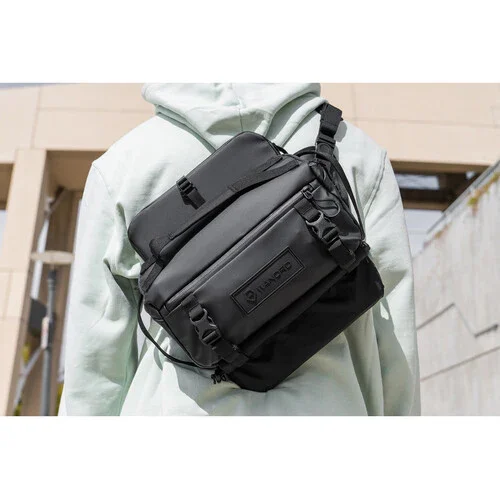 WANDRD ROGUE 6L Sling (Aegean Blue) - Image 19
