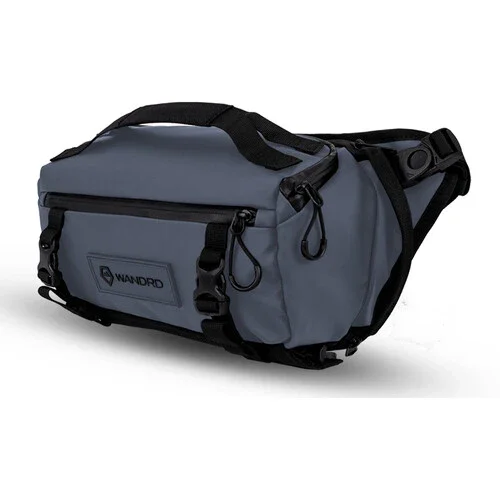WANDRD ROGUE 6L Sling (Aegean Blue) - Image 2