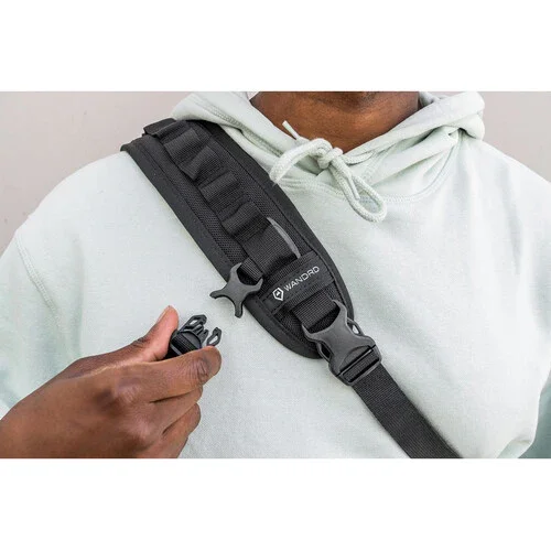 WANDRD ROGUE 6L Sling (Aegean Blue) - Image 29