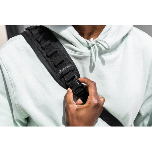 WANDRD ROGUE 6L Sling (Aegean Blue) - Image 32