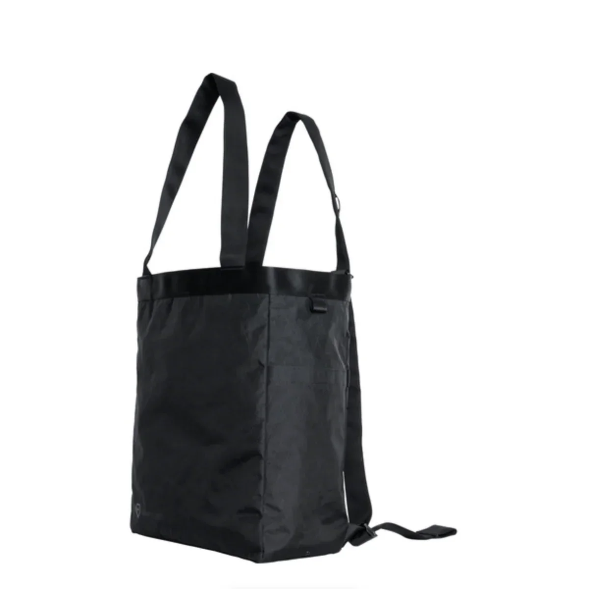 WANDRD Tote Backpack (Black, 20L) - Image 2