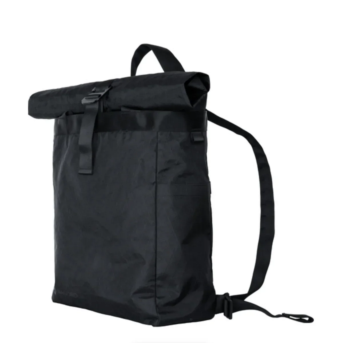 WANDRD Tote Backpack (Black, 20L) - Image 3