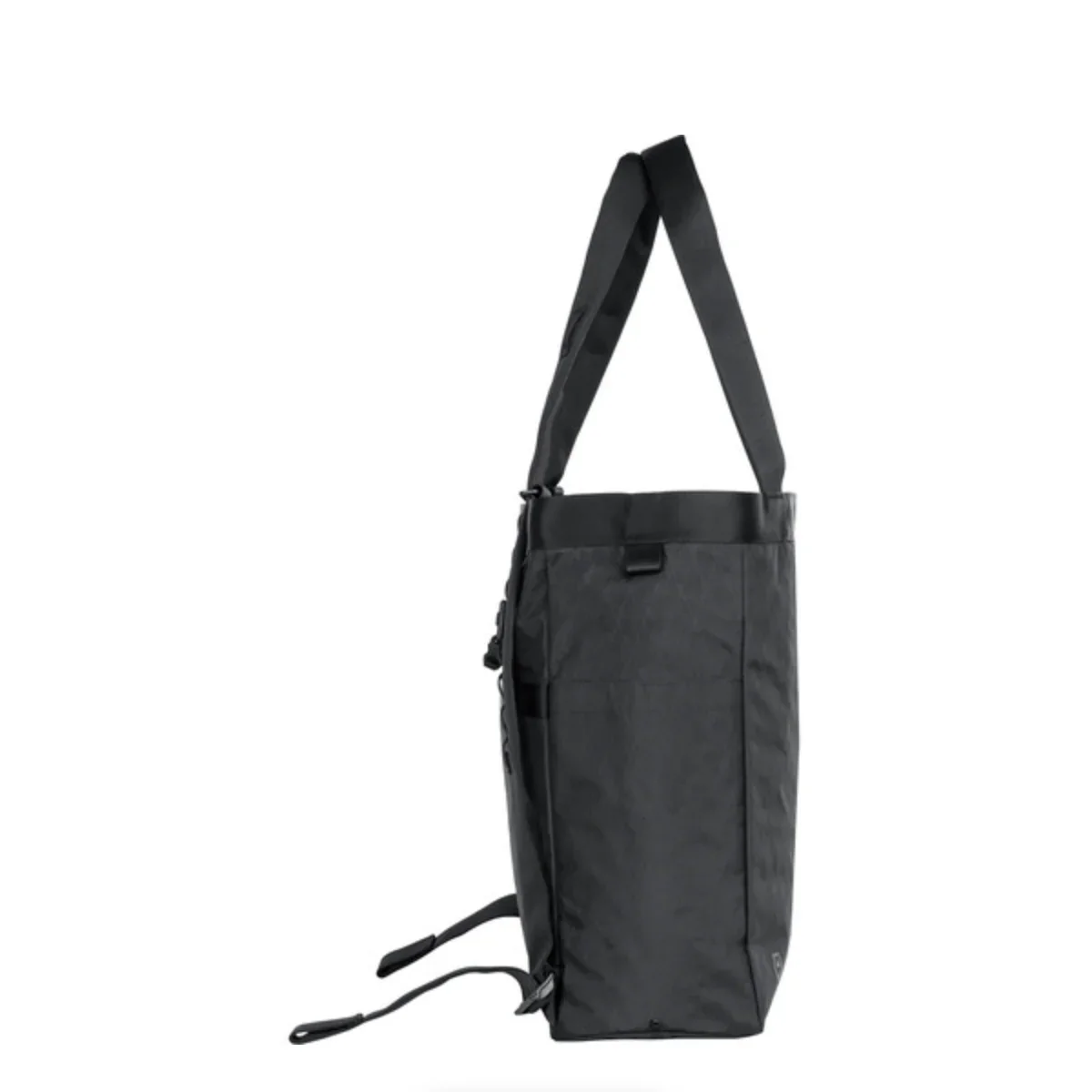 WANDRD Tote Backpack (Black, 20L) - Image 5