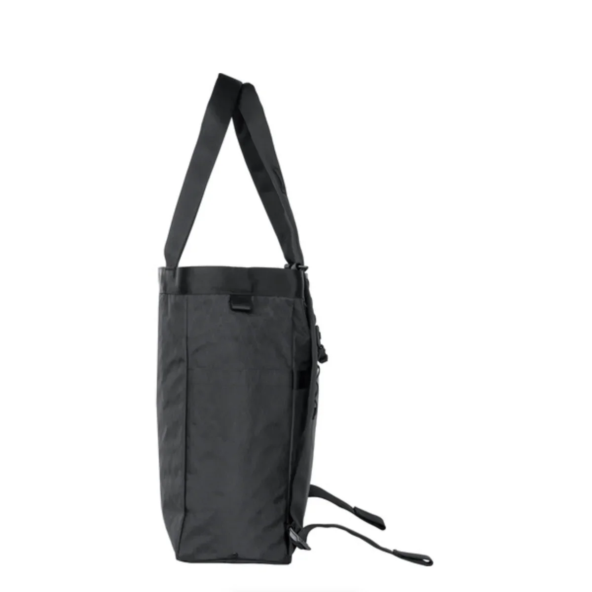 WANDRD Tote Backpack (Black, 20L) - Image 6