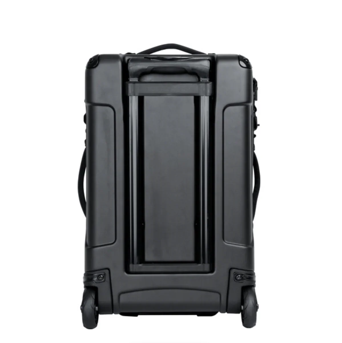 WANDRD Transit Carry-On Roller Bag (Black, 40L) - Image 5