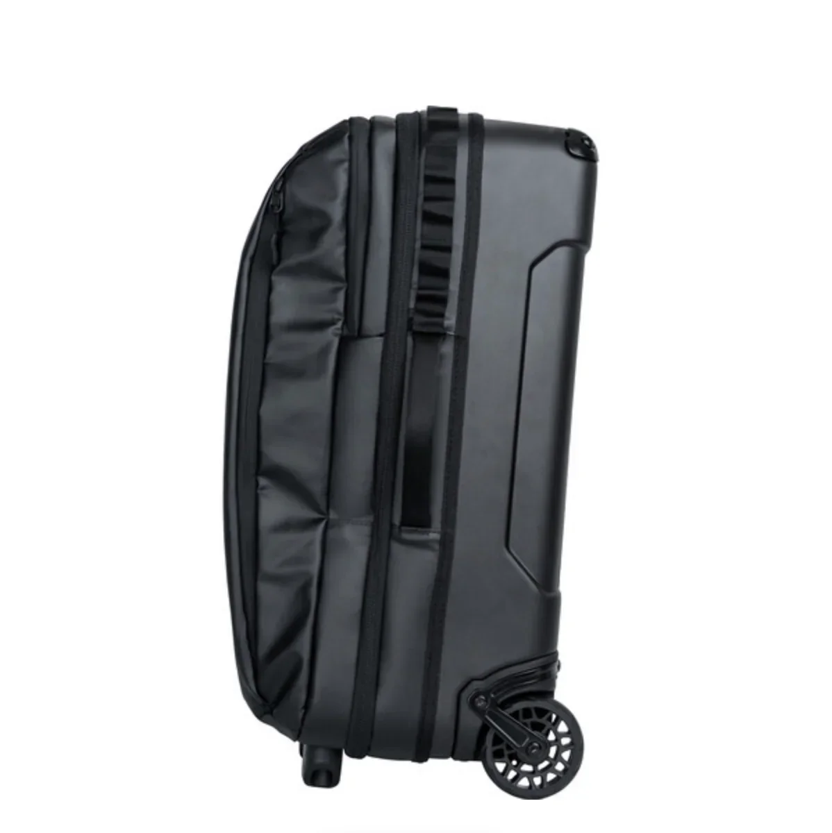 WANDRD Transit Carry-On Roller Bag (Black, 40L) - Image 7