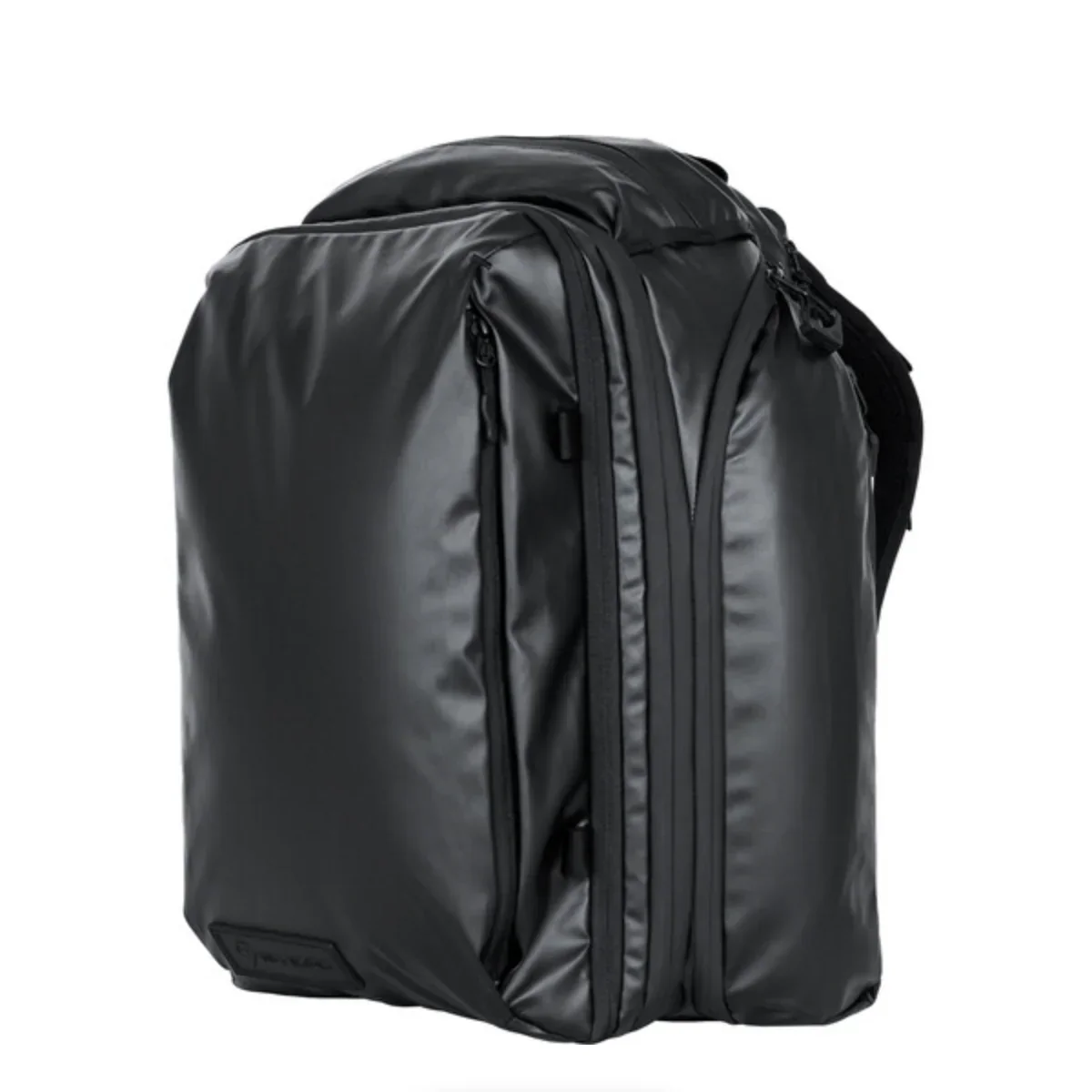 WANDRD Transit Travel Backpack (Black, 35L) - Image 3