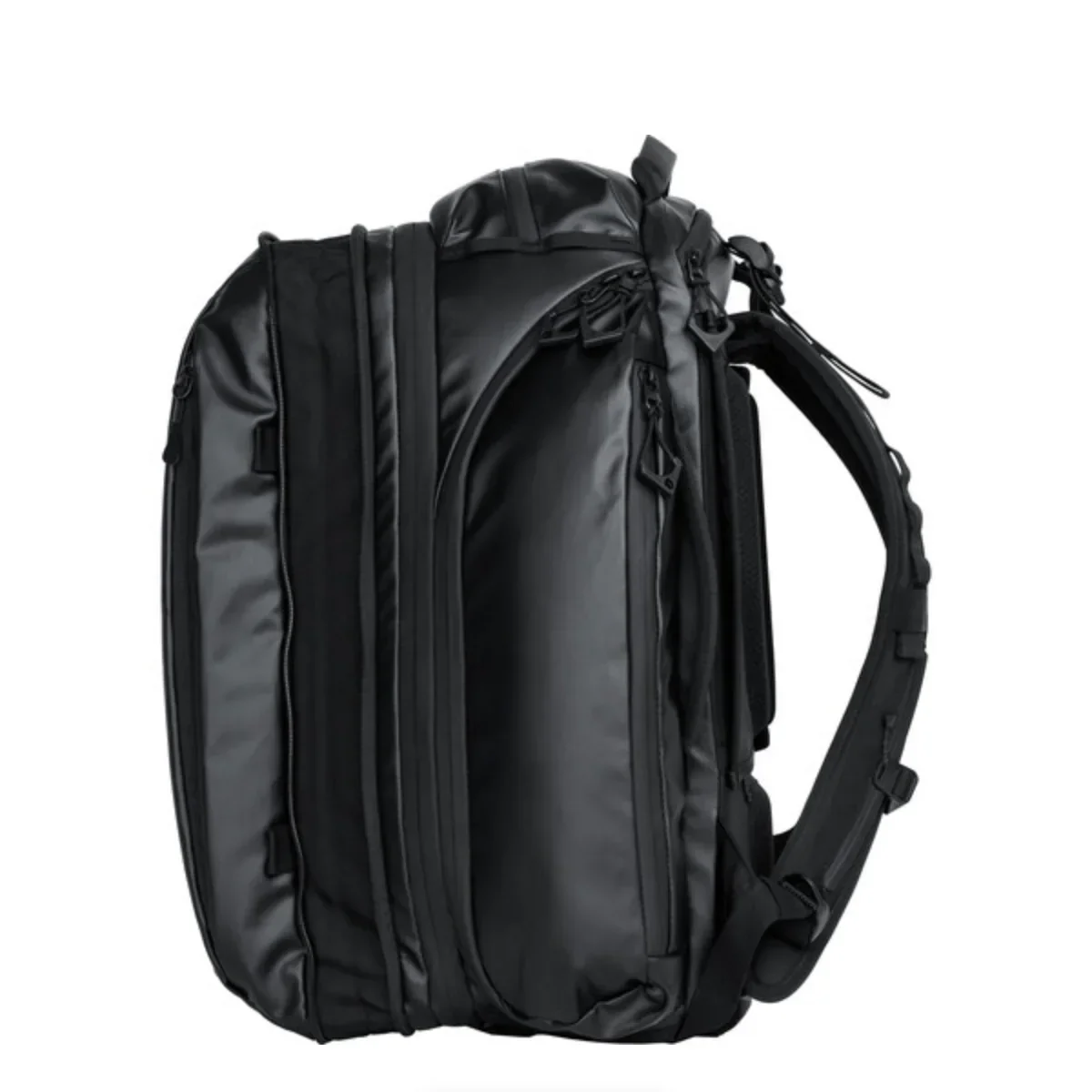 WANDRD Transit Travel Backpack (Black, 35L) - Image 7
