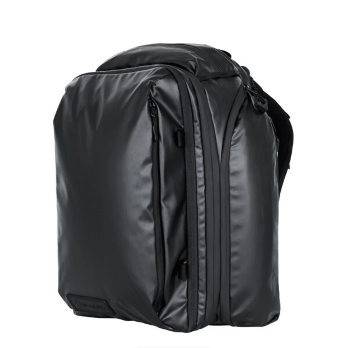 WANDRD Transit Travel Backpack (Black, 45L) - Image 2