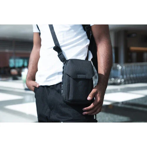 WANDRD X1 Cross-Body Bag (Medium) - Image 7