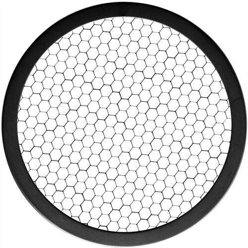 Westcott 30° Honeycomb Grid for FJ400 & FJ800 Magnetic Reflector (5.5") - Image 5