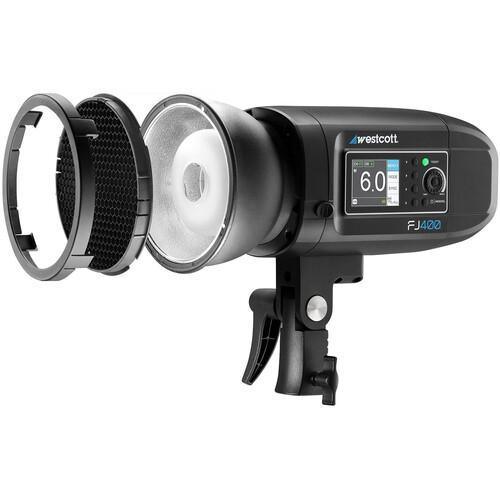 Westcott 30° Honeycomb Grid for FJ400 & FJ800 Magnetic Reflector (5.5") - Image 6