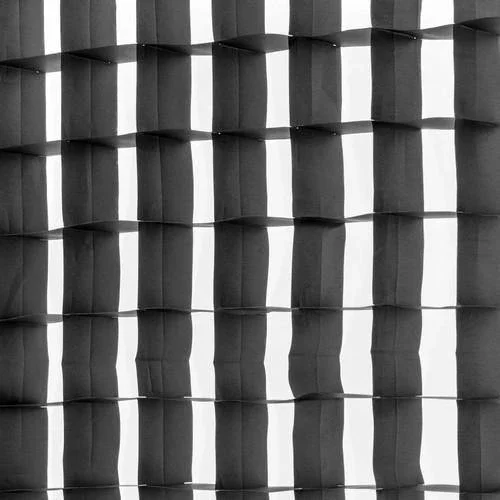 Westcott 40-Degree Egg Crate Grid for Beauty Dish & Beauty Dish Switch