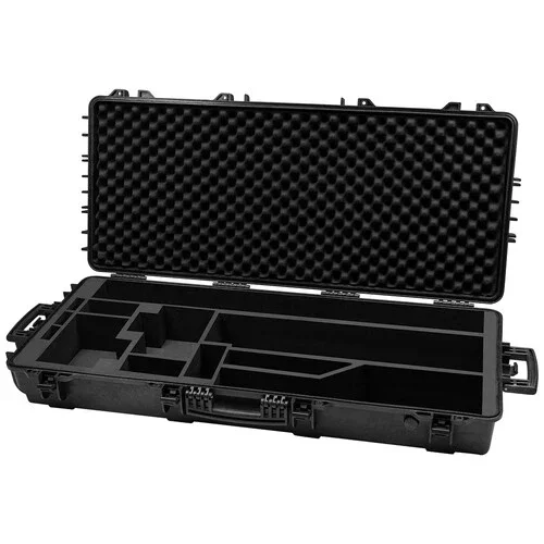 Westcott 4418 Rolling Hard Case for FJ400 2-Light Kit - Image 3