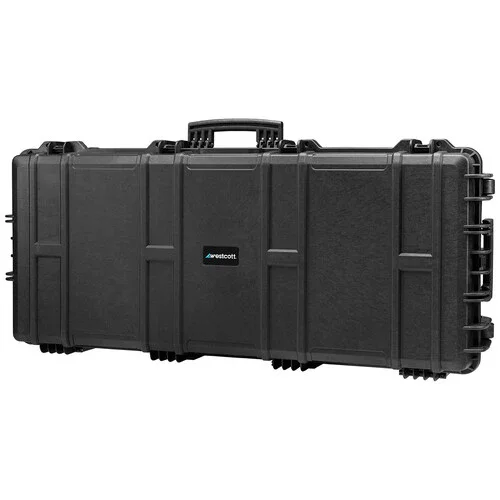 Westcott 4418 Rolling Hard Case for FJ400 2-Light Kit - Image 4
