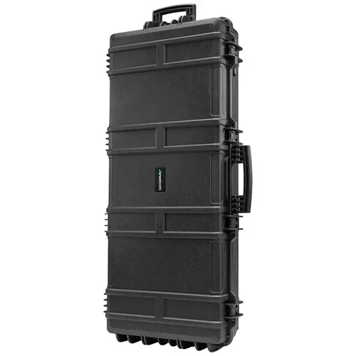 Westcott 4418 Rolling Hard Case for FJ400 2-Light Kit - Image 5