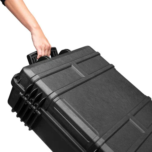 Westcott 4418 Rolling Hard Case for FJ400 2-Light Kit - Image 6