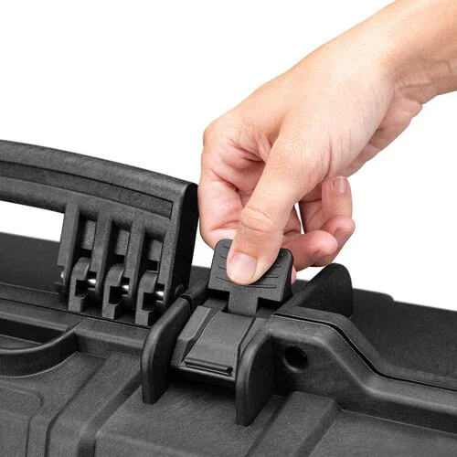 Westcott 4418 Rolling Hard Case for FJ400 2-Light Kit - Image 7