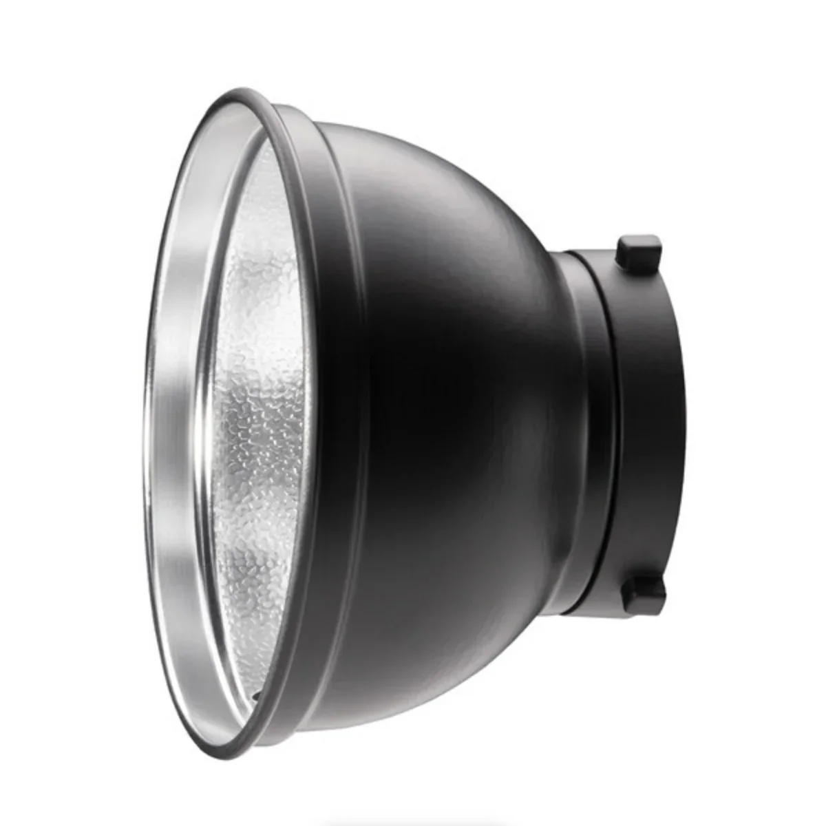 Westcott 55° Wide Umbrella Reflector with Honeycomb Grids (Bowens/Godox Mount) - Image 2