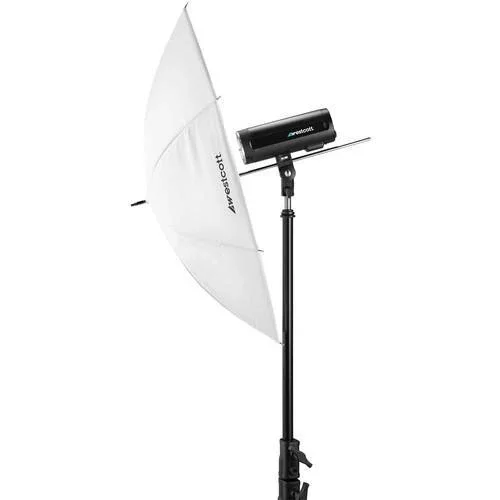 Westcott 8" Shorty Offset Extension Arm - Image 8