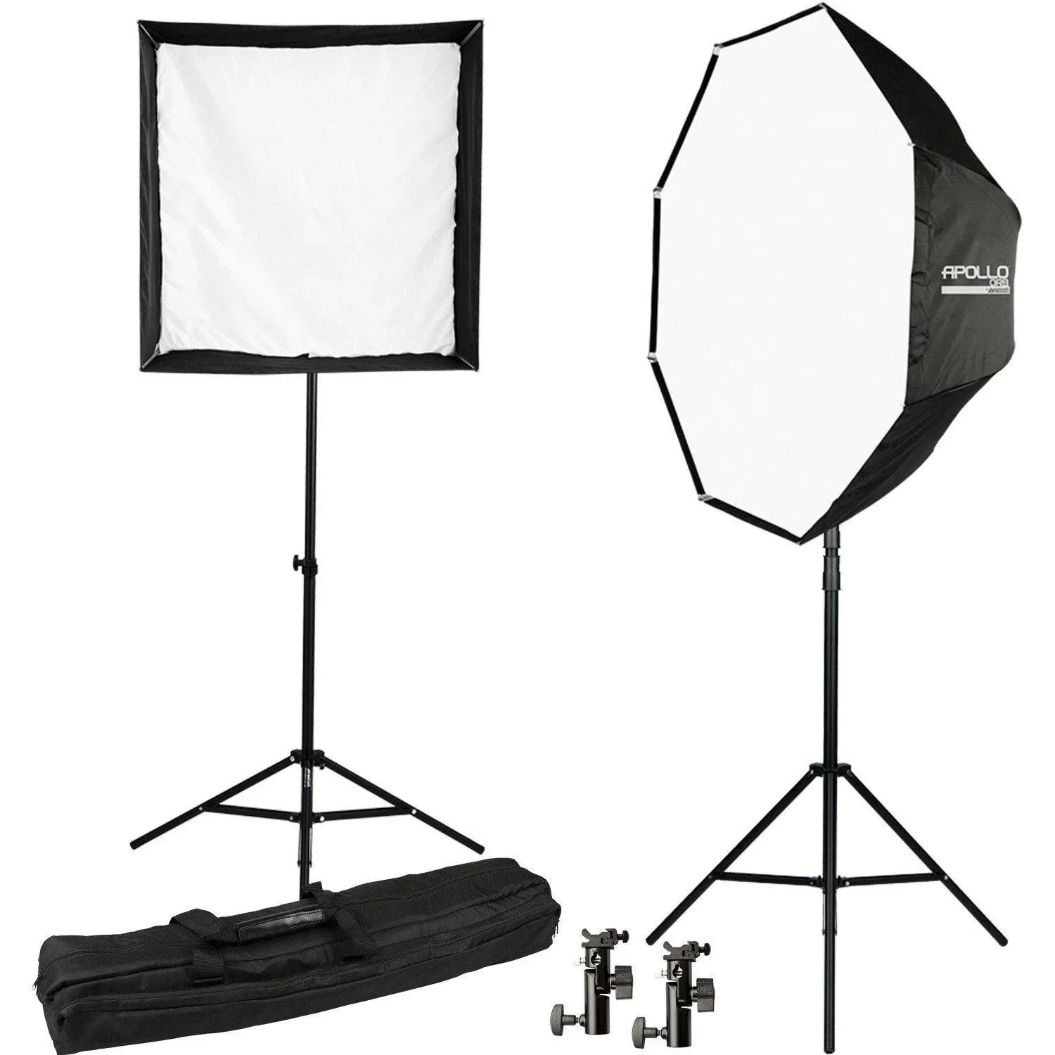 Westcott Apollo Orb Duo Kit