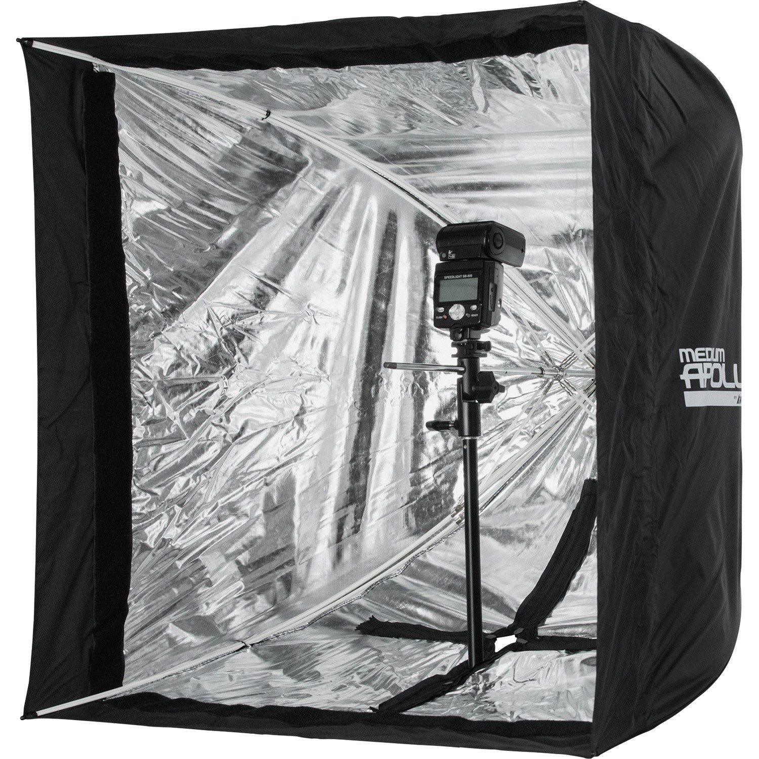 Westcott Apollo Orb Duo Kit - Image 4