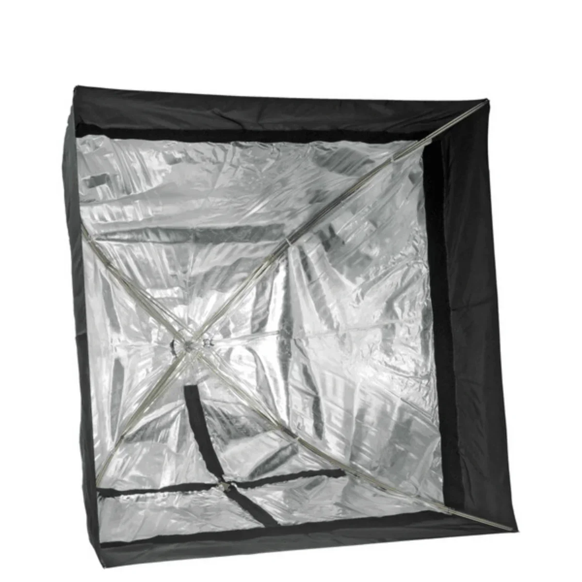 Westcott Apollo Softbox with Recessed Front - 28 x 28'' (71 x 71 cm) - Image 3