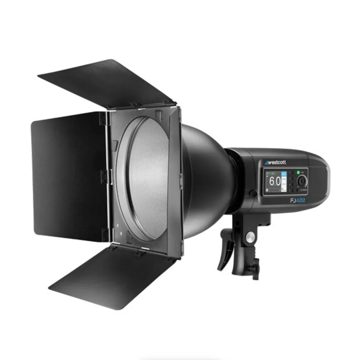Westcott Barndoor Set for 70° Wide Reflector - Image 5
