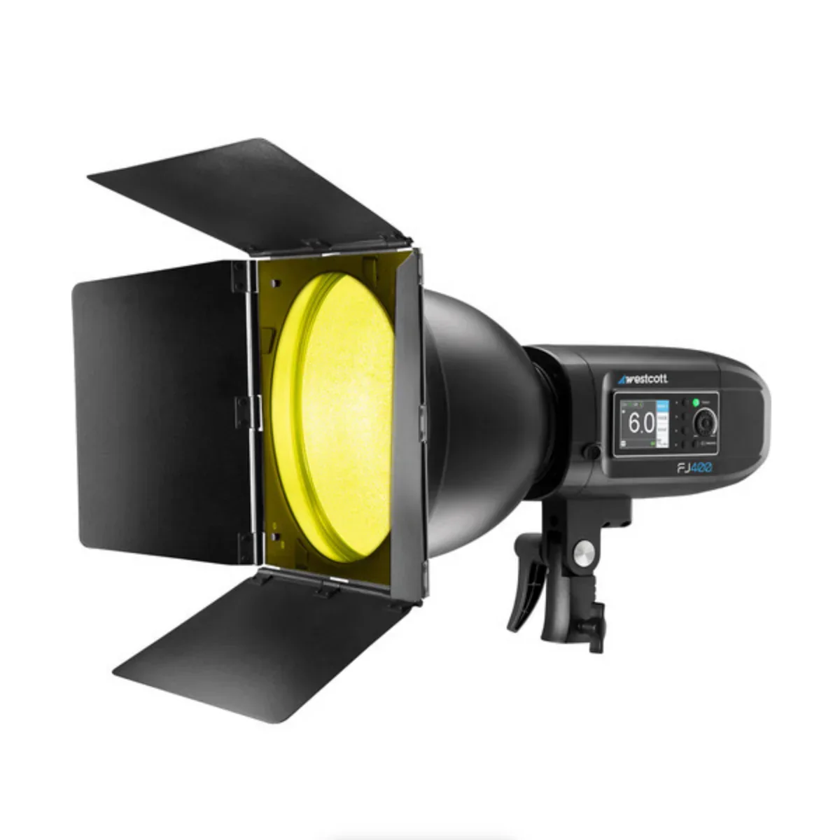 Westcott Barndoor Set for 70° Wide Reflector - Image 6