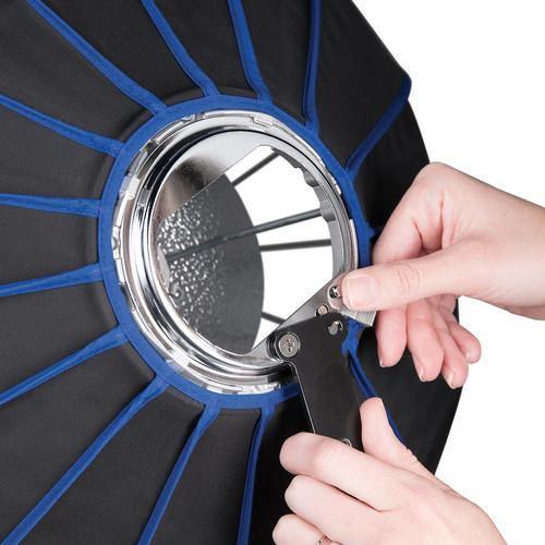 Westcott Beauty Dish Switch - Image 14