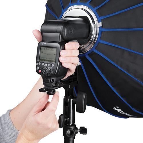 Westcott Beauty Dish Switch - Image 21