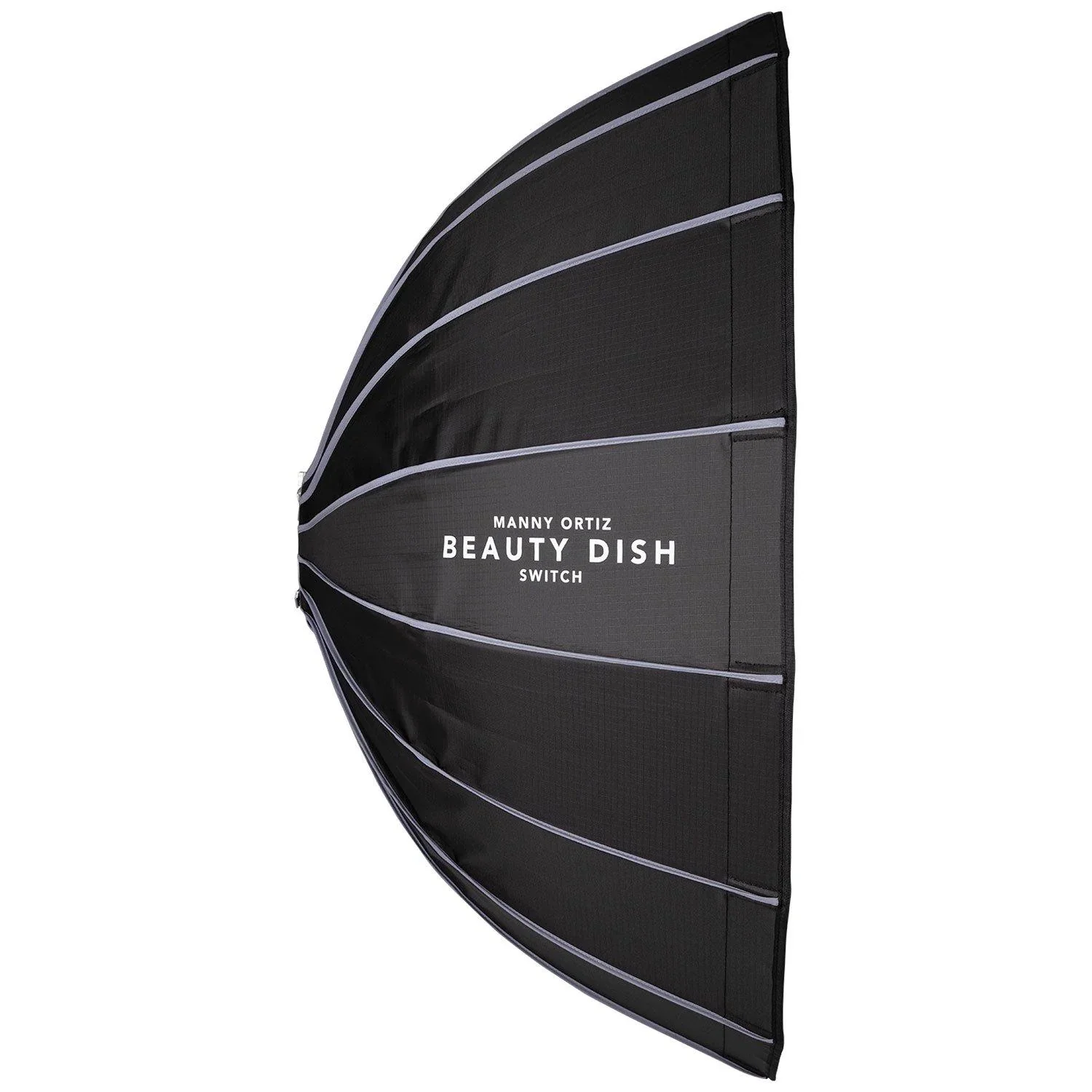 Westcott Beauty Dish Switch by Manny Ortiz (36”, White Interior) - Image 4
