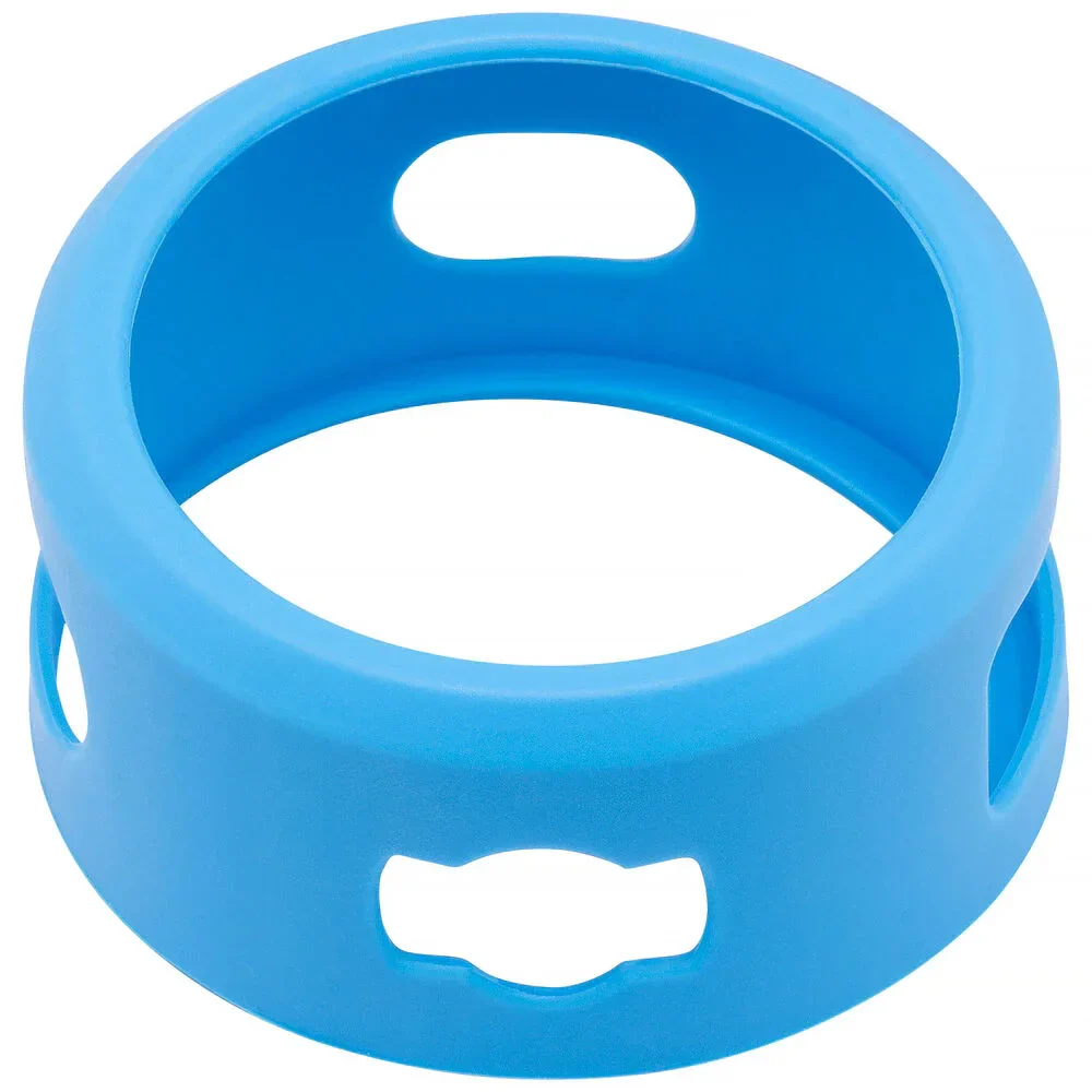 Westcott Bumper Guards for FJ-T1 Wireless Trigger (Black/Cyan) - Image 2