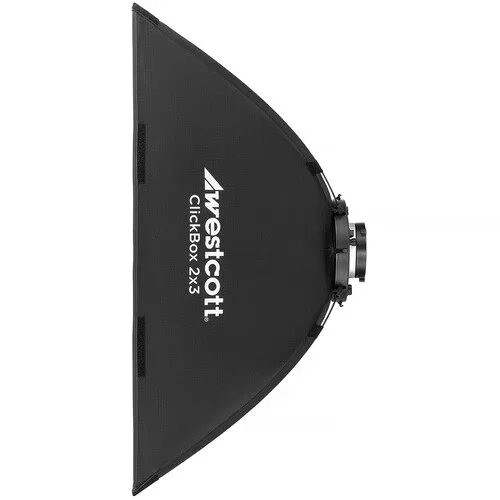 Westcott ClickBox 2x3' Softbox (Bowens) - Image 4