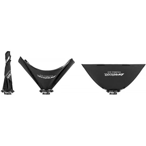 Westcott ClickBox 2x3' Softbox (Bowens) - Image 9