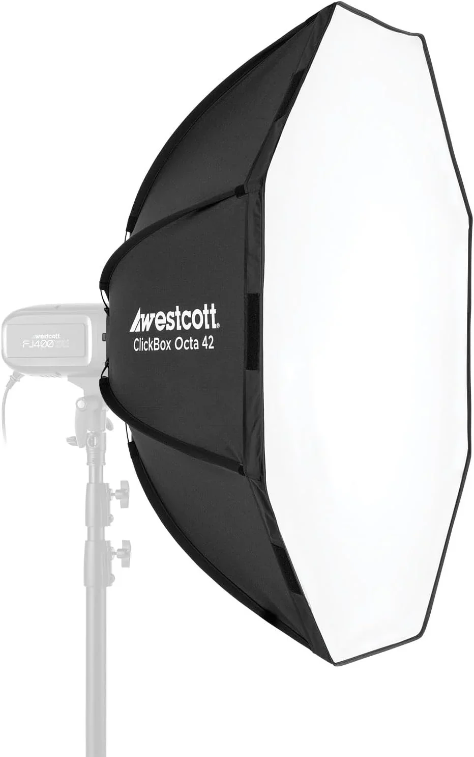 Westcott ClickBox 42" Octa Softbox (Bowens)