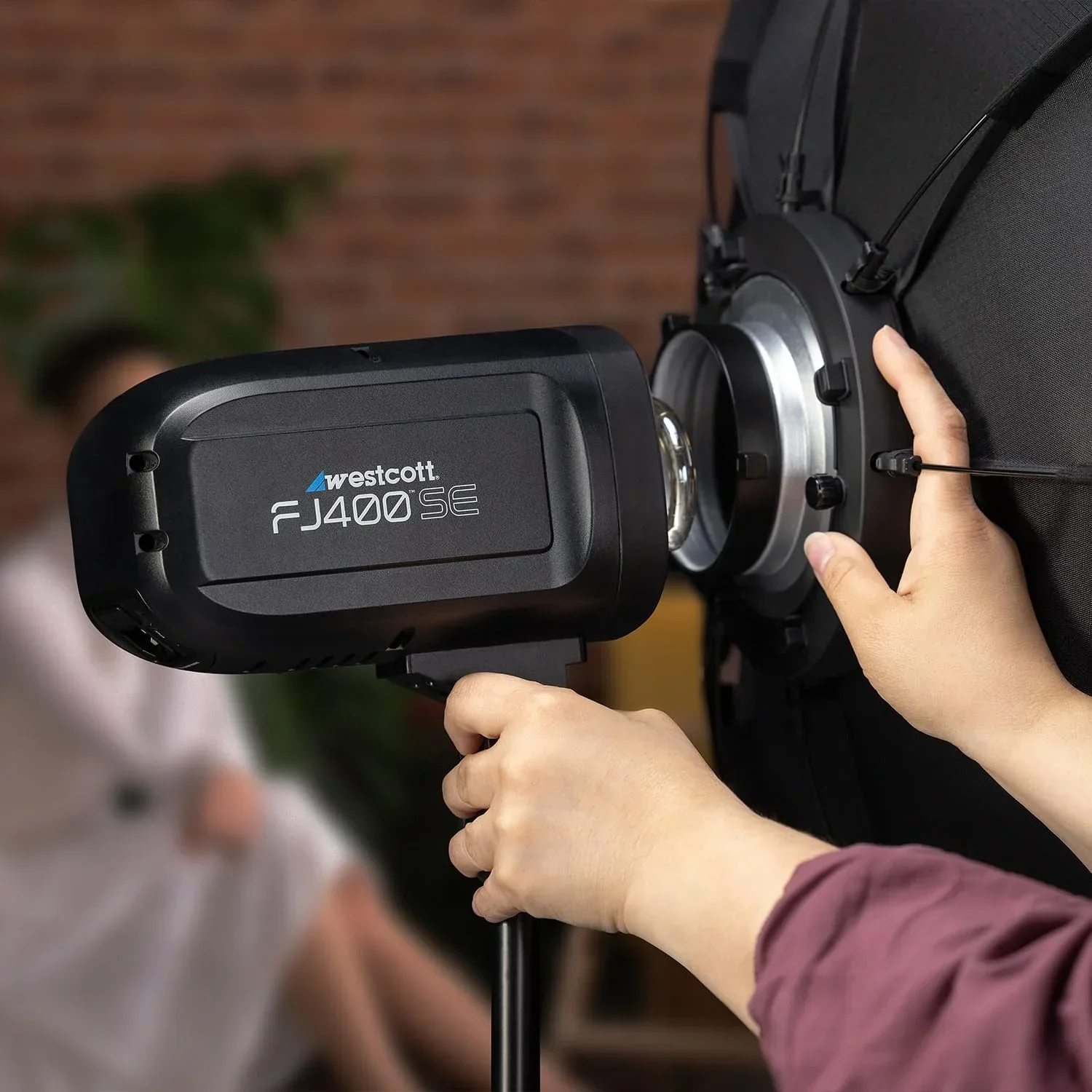Westcott ClickBox 42" Octa Softbox (Bowens) - Image 5